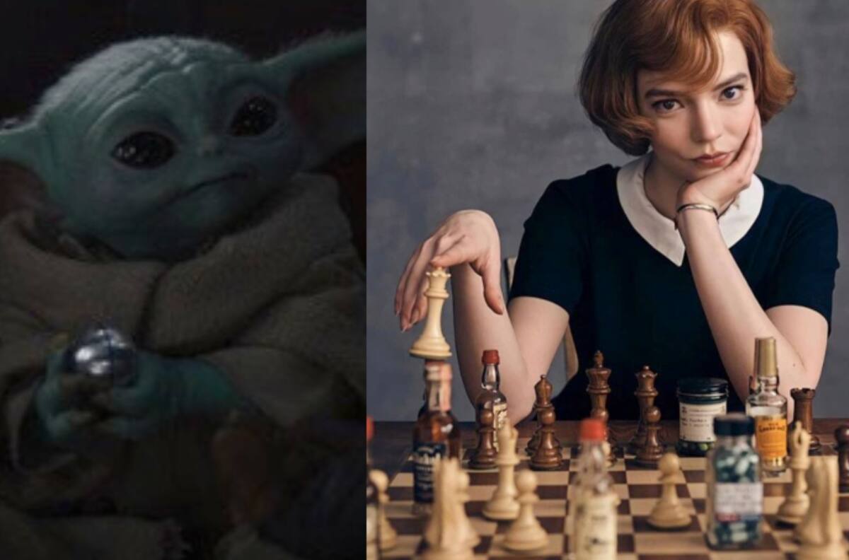 Las mejores series nominadas al Emmy 2021