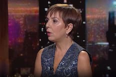 “Fue una situación fome para mí...”: Fran García-Huidobro rompe el silencio y cuenta detalles de su renuncia a Mega