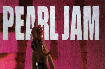 Pearl Jam celebra 30 años de "Ten" con celebración con los fans y remezclas de dos de sus discos