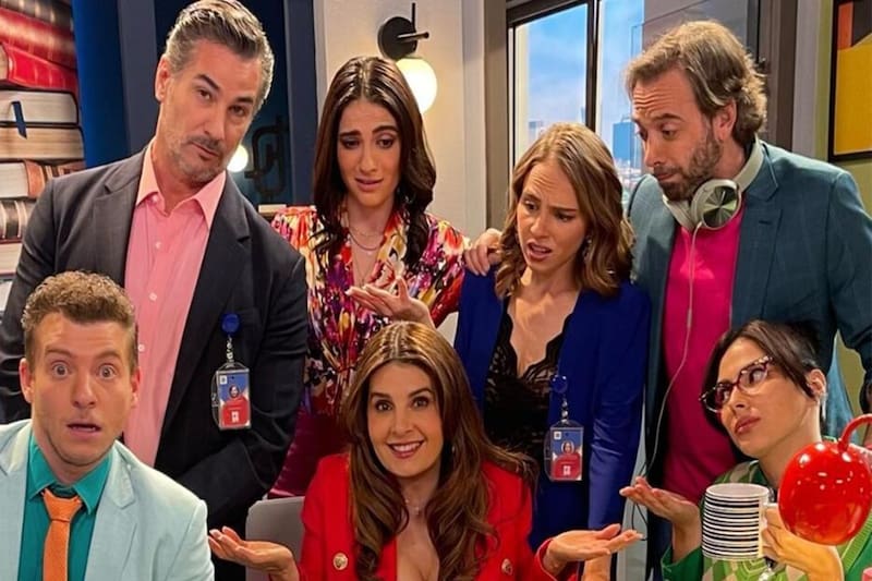 El actor compartió cuál es su mayor pasión en la vida que lo ayudo a ser un mejor actor.