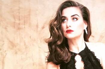 “Todavía vivo con miedo”: Ingrid Cruz revela ser víctima de abuso sexual