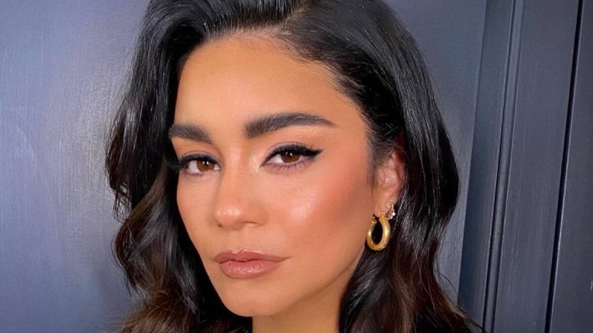 “Lo desconocido da miedo”: Vanessa Hudgens revela que tiene un don que para muchos es aterrador