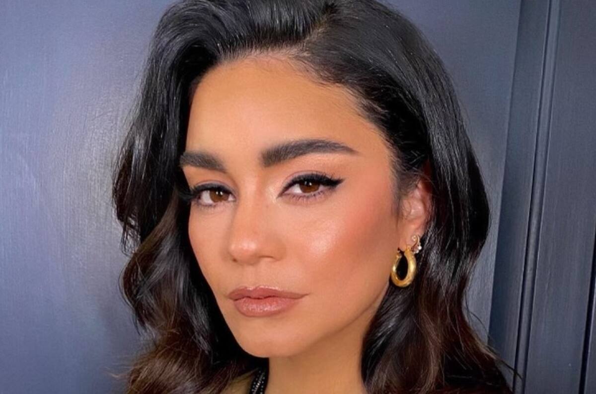 “Lo desconocido da miedo”: Vanessa Hudgens revela que tiene un don que para muchos es aterrador