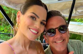 Carlos Ponce: así luce por dentro su nueva casa en Monterrey