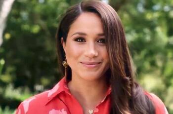 Meghan Markle no se apareció en Balmoral porque no fue invitada por la familia real