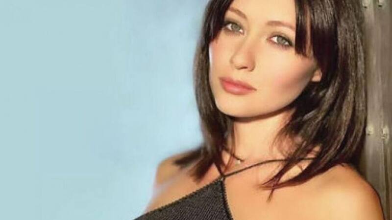 Shannen Doherty La actriz comparte mensaje en sus redes que hace preocupar a sus fans - Créditos: Foto de archivo