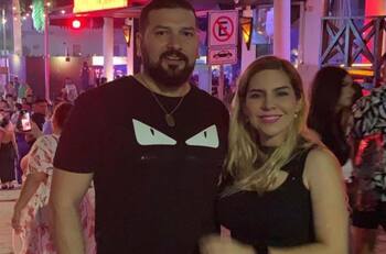 Karla Panini arremete contra “Platanito Show” y amenaza con destapar situaciones comprometedoras