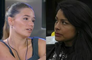 ¿Es definitivo?: Viviana Acevedo aclara las razones de su distanciamiento con Alessia Traverso en “Gran Hermano” Chile