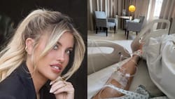 VIDEO | “Llevo dos días sin comer”: Coté López preocupa tras publicar alarmante registro desde la clínica