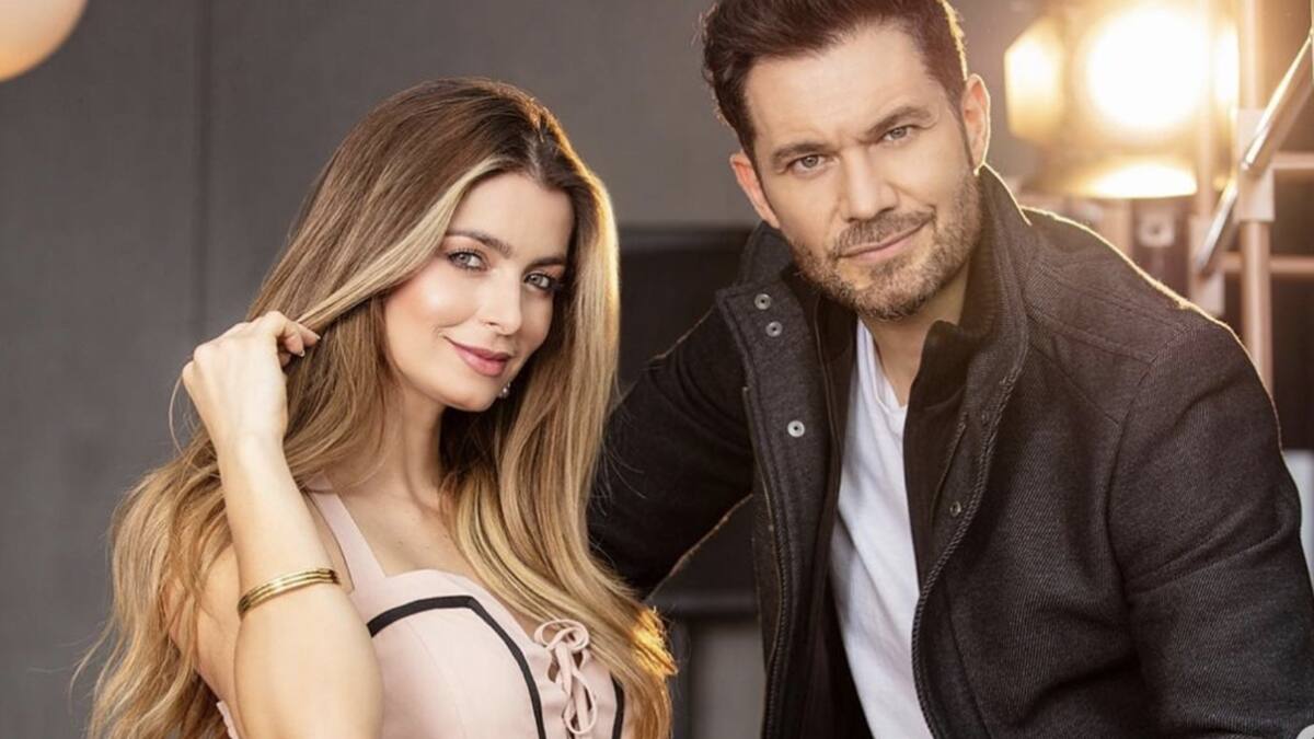Josse Narváez y Cristina Hurtado comparten tierna imagen de su tercer bebé