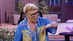 Paty Maldonado lanza dura acusación contra periodista chileno: “Le gustaban solo los niños, todos fuimos cómplices”