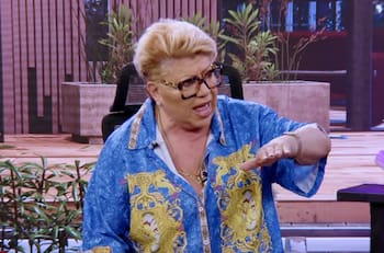 Paty Maldonado lanza dura acusación contra periodista chileno: “Le gustaban solo los niños, todos fuimos cómplices”