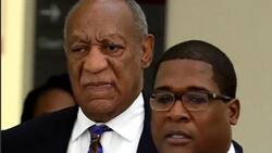 Nueva demanda contra Bill Cosby por abuso sexual; actriz reclama indemnización de 125 millones de dólares