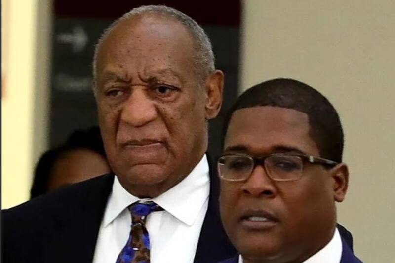 Bill Cosby Lili Bernard asegura que el actor abusó de ella luego de ofrecerle una bebida no alcohólica - Créditos: Instagram @billcosby