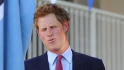 Ella es la novia africana del príncipe Harry con quien tuvo su primera relación seria y casi se casa