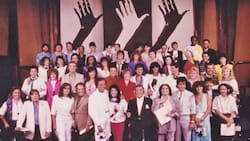 Vicente Fernández así se lució en el legendario video de "Cantaré, cantarás"