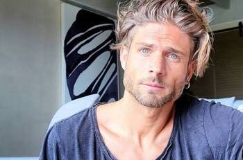 Horacio Pancheri mantuvo contacto con Pablo Lyle durante su arresto domiciliario. Esto le dijo