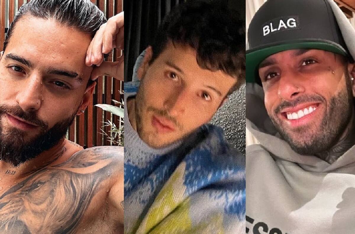 No solo Nicky Jam: Ex de Aleska Génesis asegura que también le hizo brujería a Maluma y Sebastián Yatra