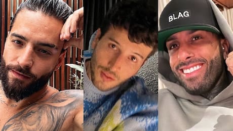 No solo Nicky Jam: Ex de Aleska Génesis asegura que también le hizo brujería a Maluma y Sebastián Yatra