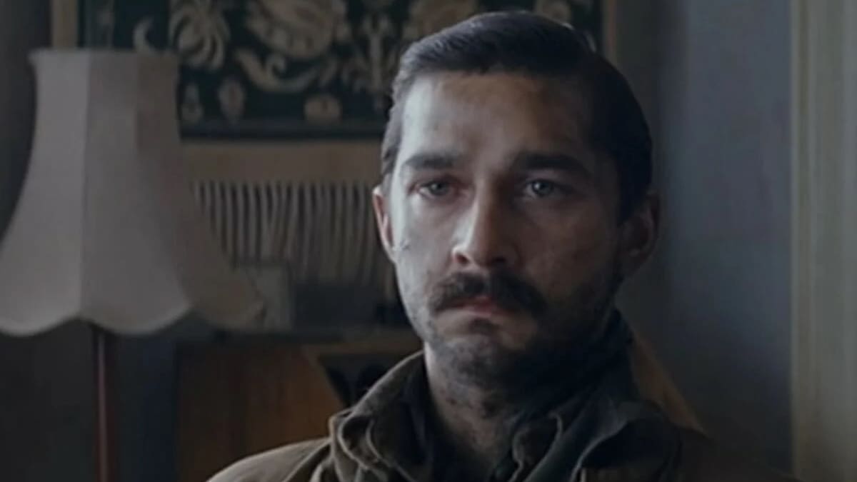 "Lastimé a esa mujer": Shia LaBeouf reconoce la denuncia de agresión realizada por FKA Twigs