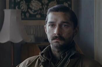 "Lastimé a esa mujer": Shia LaBeouf reconoce la denuncia de agresión realizada por FKA Twigs