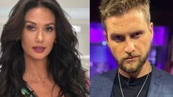 ¿Bella sin alma?: La indirecta de Jean Philippe Cretton a Pamela Díaz en interpretación musical