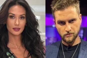 ¿Bella sin alma?: La indirecta de Jean Philippe Cretton a Pamela Díaz en interpretación musical