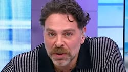 “No soy el más simpático, ni en público ni en privado, pero soy una buena persona, nunca he sido un maltratador ni he denigrado a nadie”