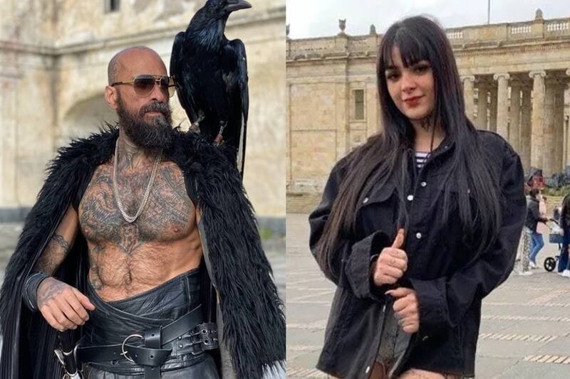 ¿Ya olvido a Santa Fe Klan?