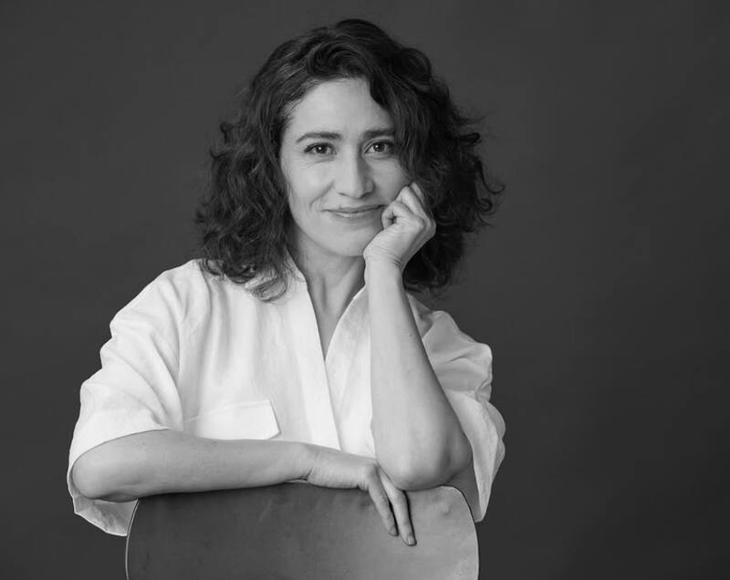 La actriz de 50 años despareció de la TV.