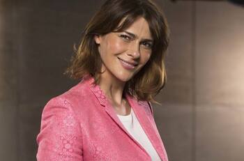 El complejo momento que vive la animadora chilena Tonka Tomicic tras ser vinculada a "Rey del Oro"