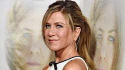 “Me vuelve loca”: Jennifer Aniston revela cuál es el halago que más detesta y le incomoda