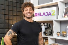 El paso definitivo: Joche Bibbó sorprende al revelar la importante decisión que tomó con su pareja antes de su nuevo reality