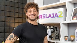 El paso definitivo: Joche Bibbó sorprende al revelar la importante decisión que tomó con su pareja antes de su nuevo reality