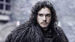 Kit Harington asegura que su participación en 'Game of Thrones' lo llevó a tener problemas de salud mental