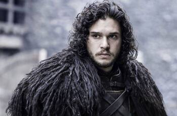 Kit Harington asegura que su participación en 'Game of Thrones' lo llevó a tener problemas de salud mental