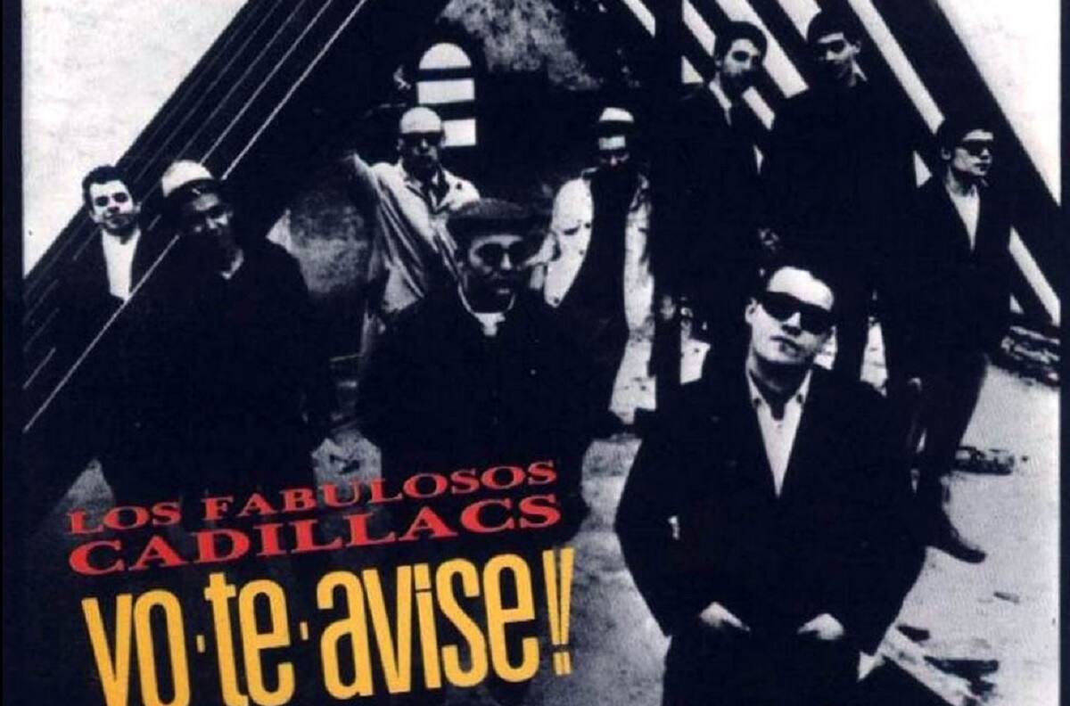 Naufragio, hipotermia y drogas: Exintegrante de Los Fabulosos Cadillacs detenido por narcotráfico