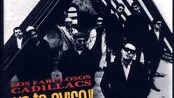 Naufragio, hipotermia y drogas: Exintegrante de Los Fabulosos Cadillacs detenido por narcotráfico