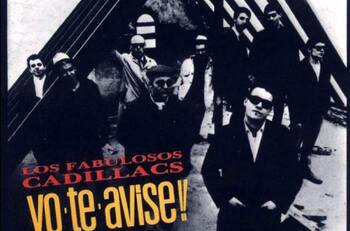 Naufragio, hipotermia y drogas: Exintegrante de Los Fabulosos Cadillacs detenido por narcotráfico