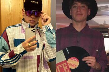 Bizarrap y Paulo Londra: las pistas que pueden confirmar la colaboración en la Music Session #23