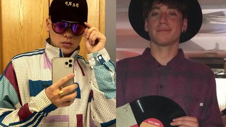 Bizarrap y Paulo Londra: las pistas que pueden confirmar la colaboración en la Music Session #23