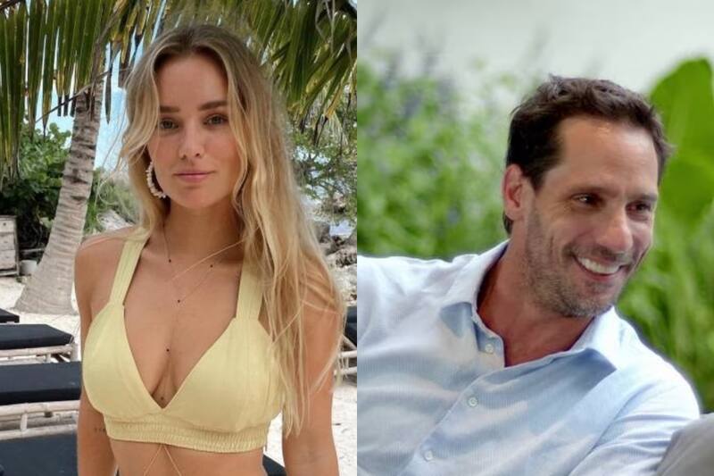 Kika Silva Así celebró Kika Silva su cumpleaños junto a Gonzalo Valenzuela - Créditos: