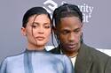 ¿Reconciliación? Travis Scott le envía un dulce mensaje a Kylie Jenner