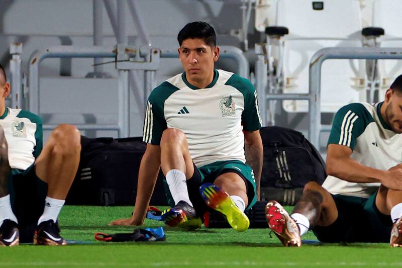 Gerardo Arteaga no tiene intenciones de dejar el fútbol europeo