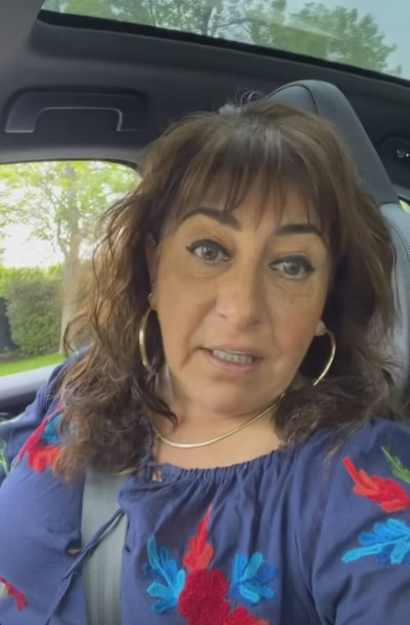 Créditos: Instagram