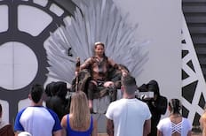 El retorno del rey: ¿Cuántos puntos de rating marcó Mundos Opuestos tras regreso de Princeso?