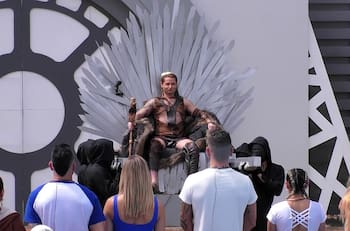 El retorno del rey: ¿Cuántos puntos de rating marcó Mundos Opuestos tras regreso de Princeso?