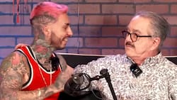 Video viral de Pedro Sola besando apasionadamente al influencer Aldair Leal genera polémica