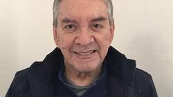 Marco Antonio Muñiz se encuentra hospitalizado, le practicarán una cirugía de hernia