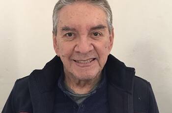 Marco Antonio Muñiz se encuentra hospitalizado, le practicarán una cirugía de hernia